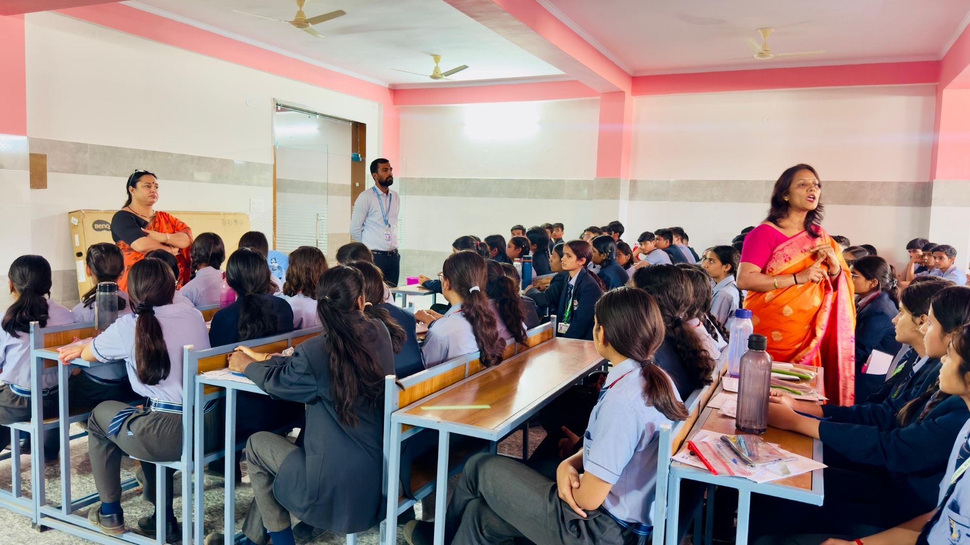 seminar